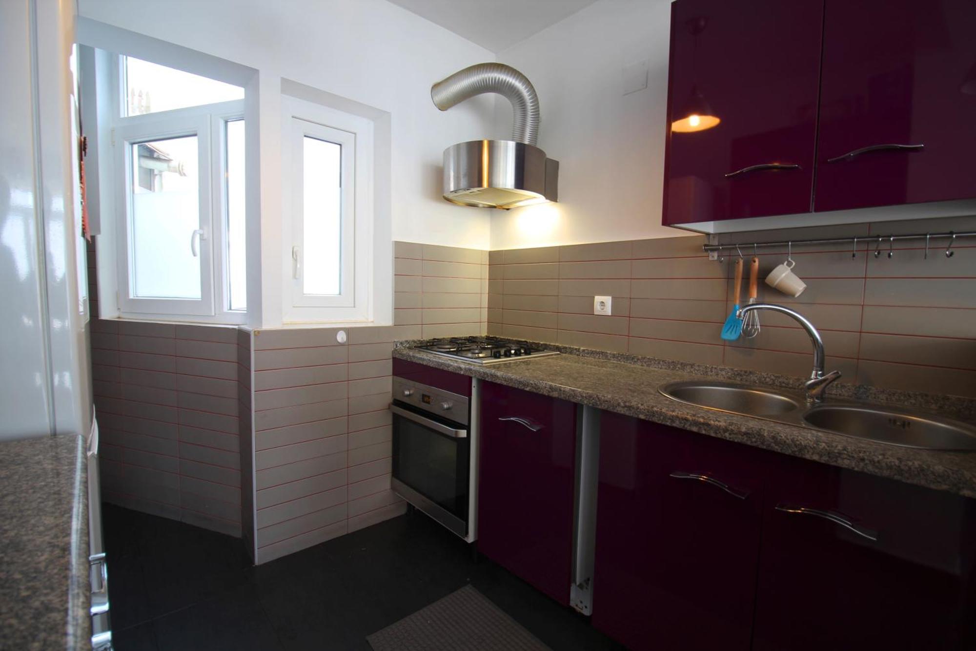 Apartament Barrio De Triana - Numancia Sewilla Zewnętrze zdjęcie
