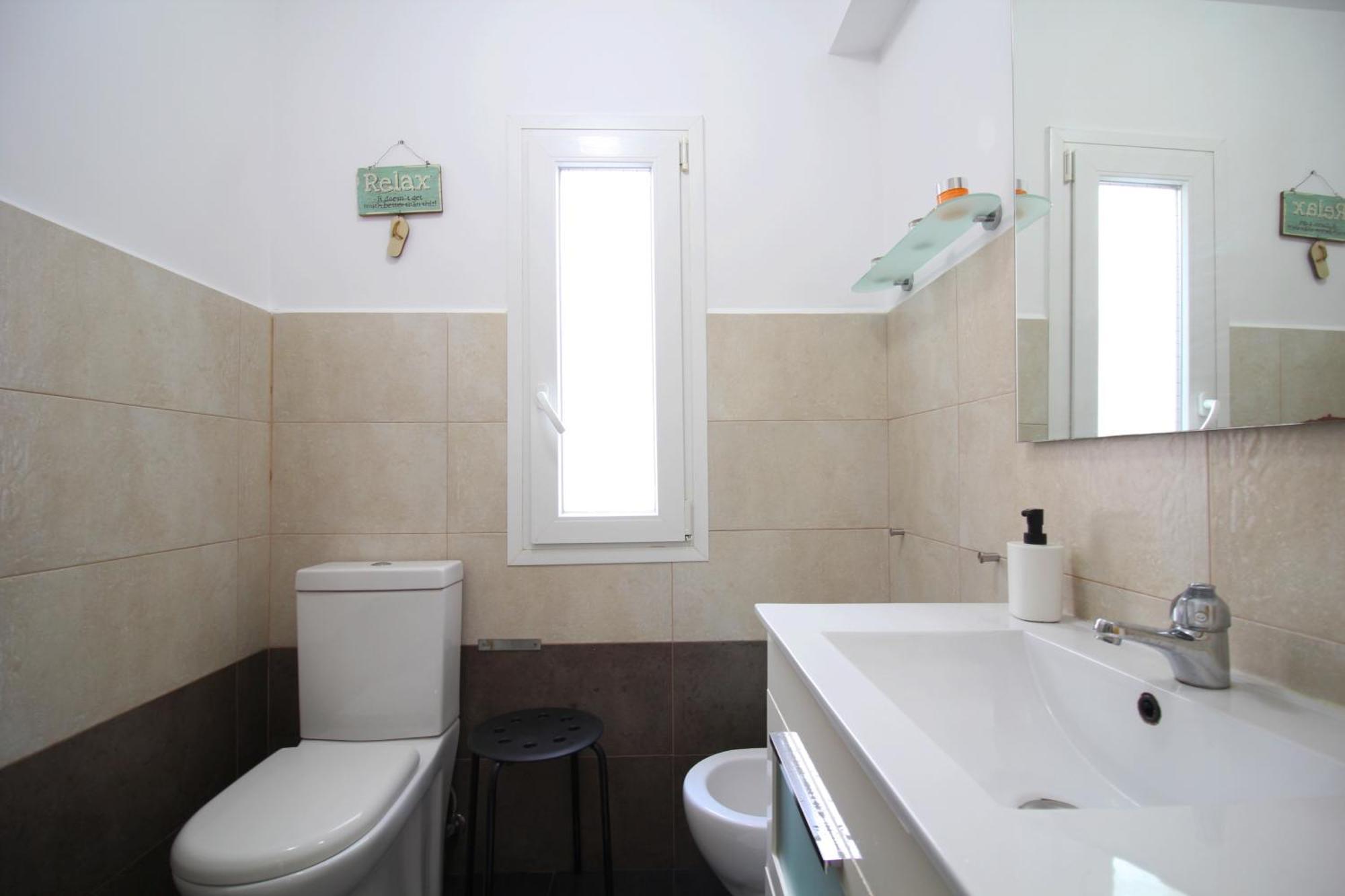 Apartament Barrio De Triana - Numancia Sewilla Zewnętrze zdjęcie