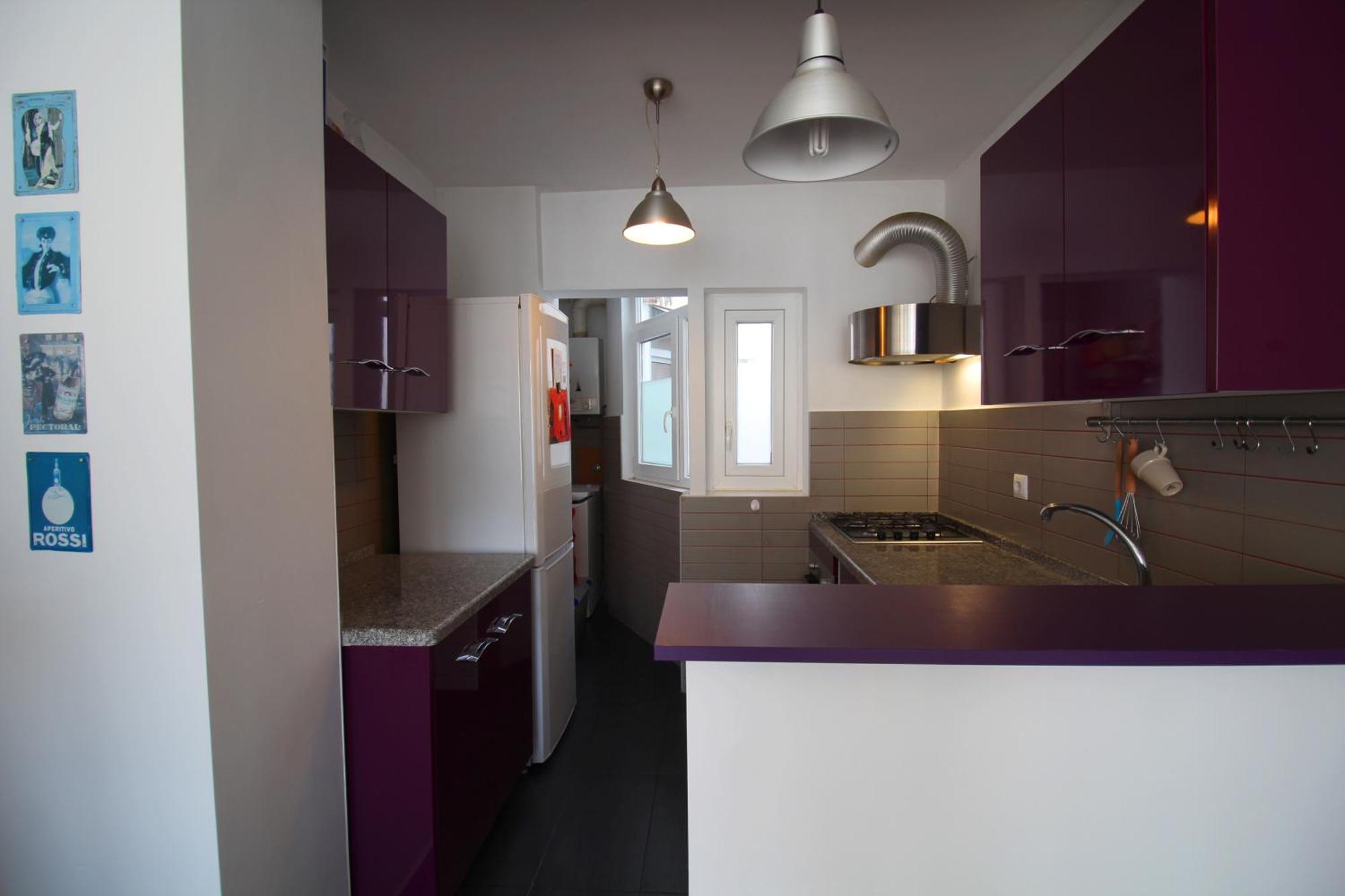 Apartament Barrio De Triana - Numancia Sewilla Zewnętrze zdjęcie