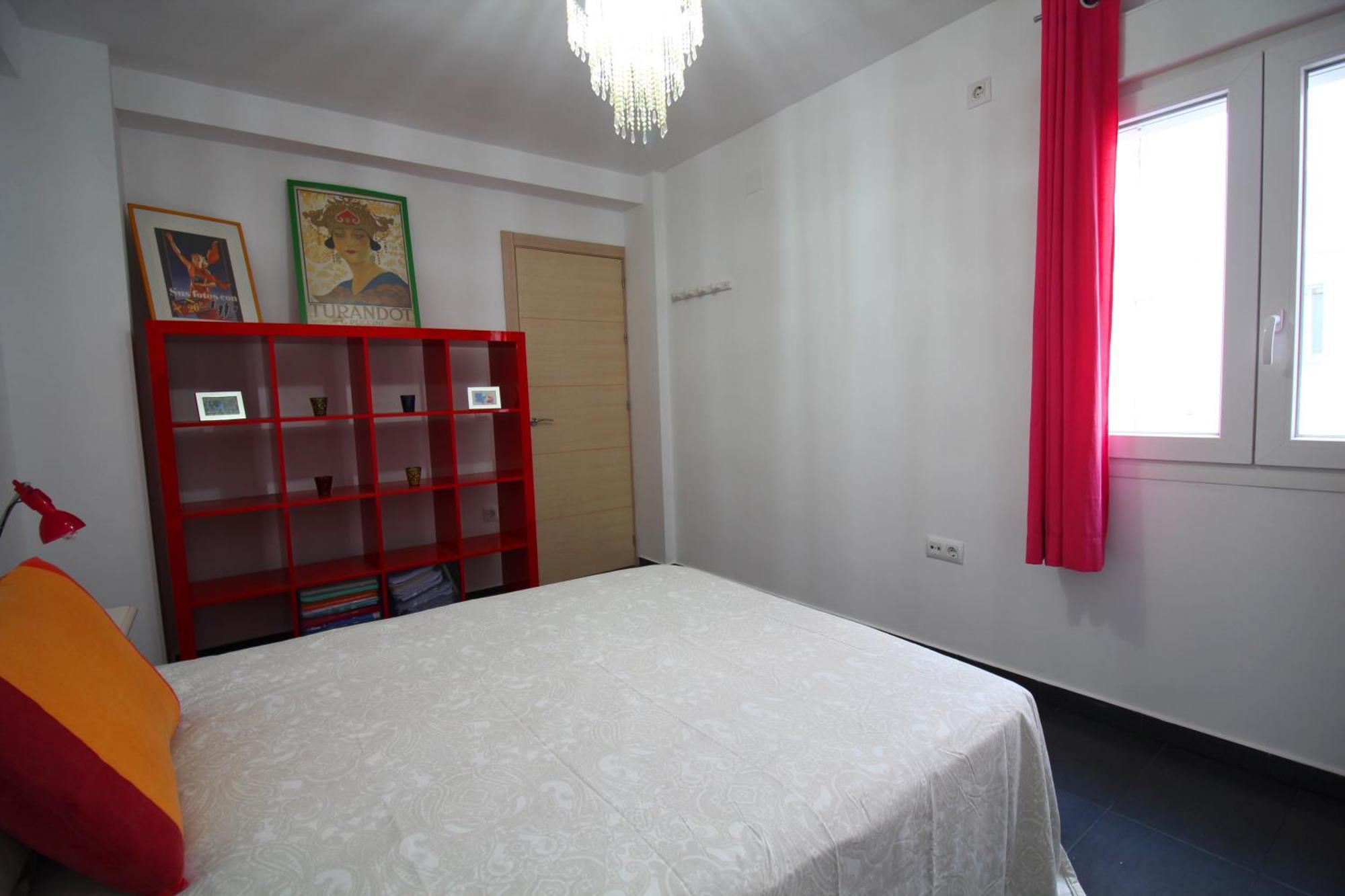 Apartament Barrio De Triana - Numancia Sewilla Zewnętrze zdjęcie