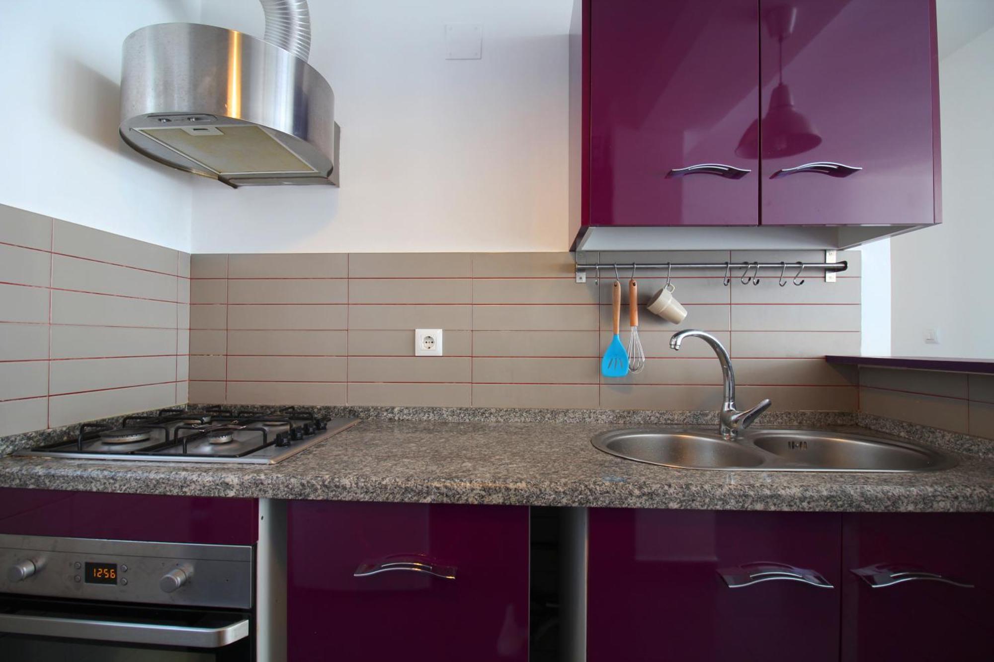Apartament Barrio De Triana - Numancia Sewilla Zewnętrze zdjęcie