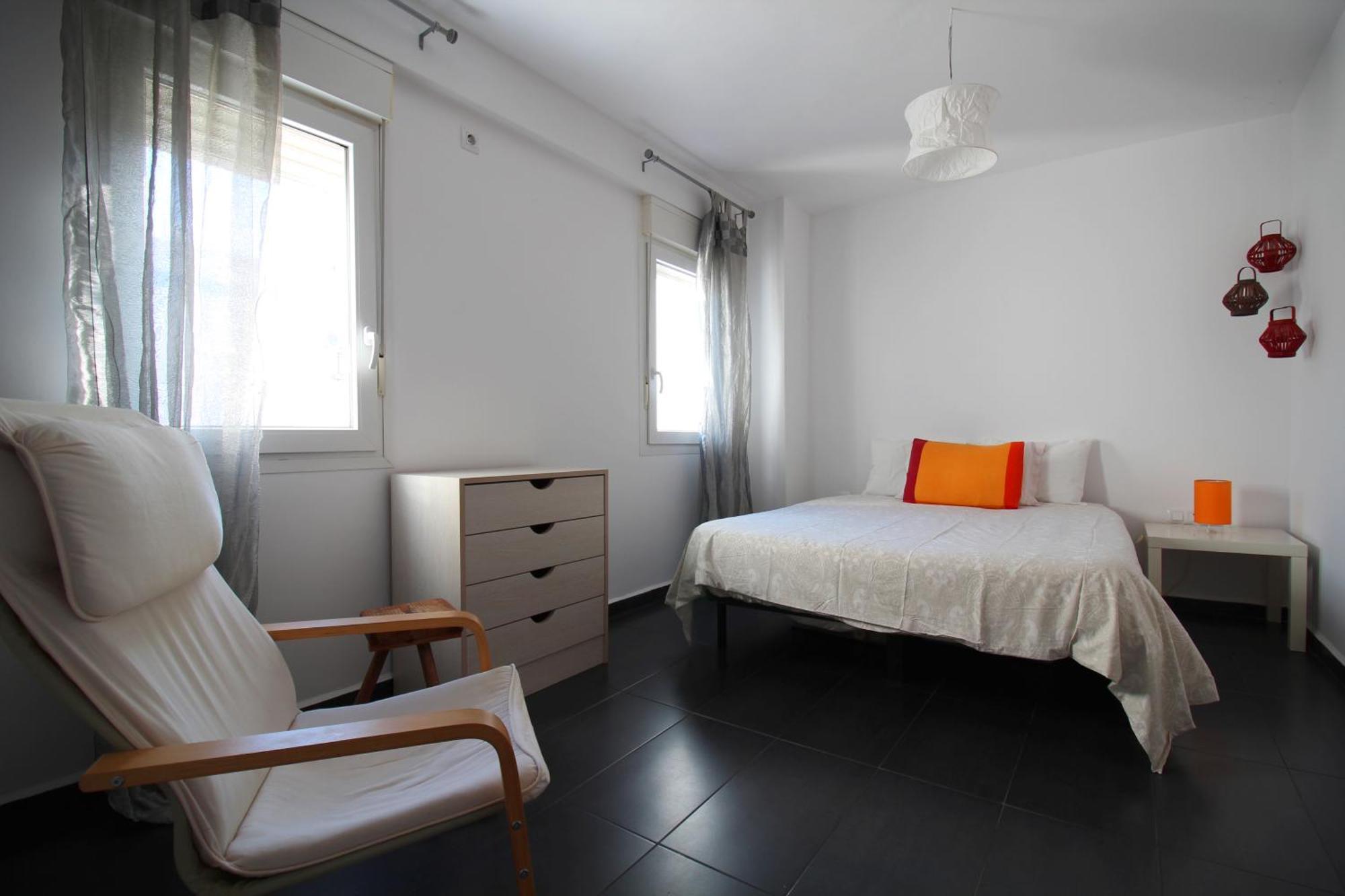 Apartament Barrio De Triana - Numancia Sewilla Zewnętrze zdjęcie