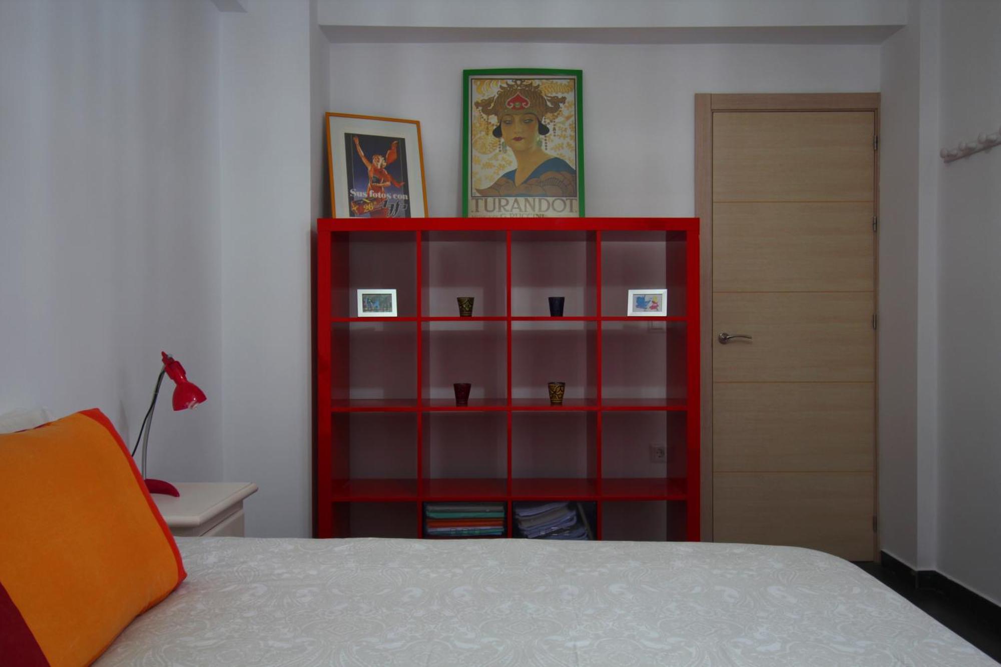 Apartament Barrio De Triana - Numancia Sewilla Zewnętrze zdjęcie