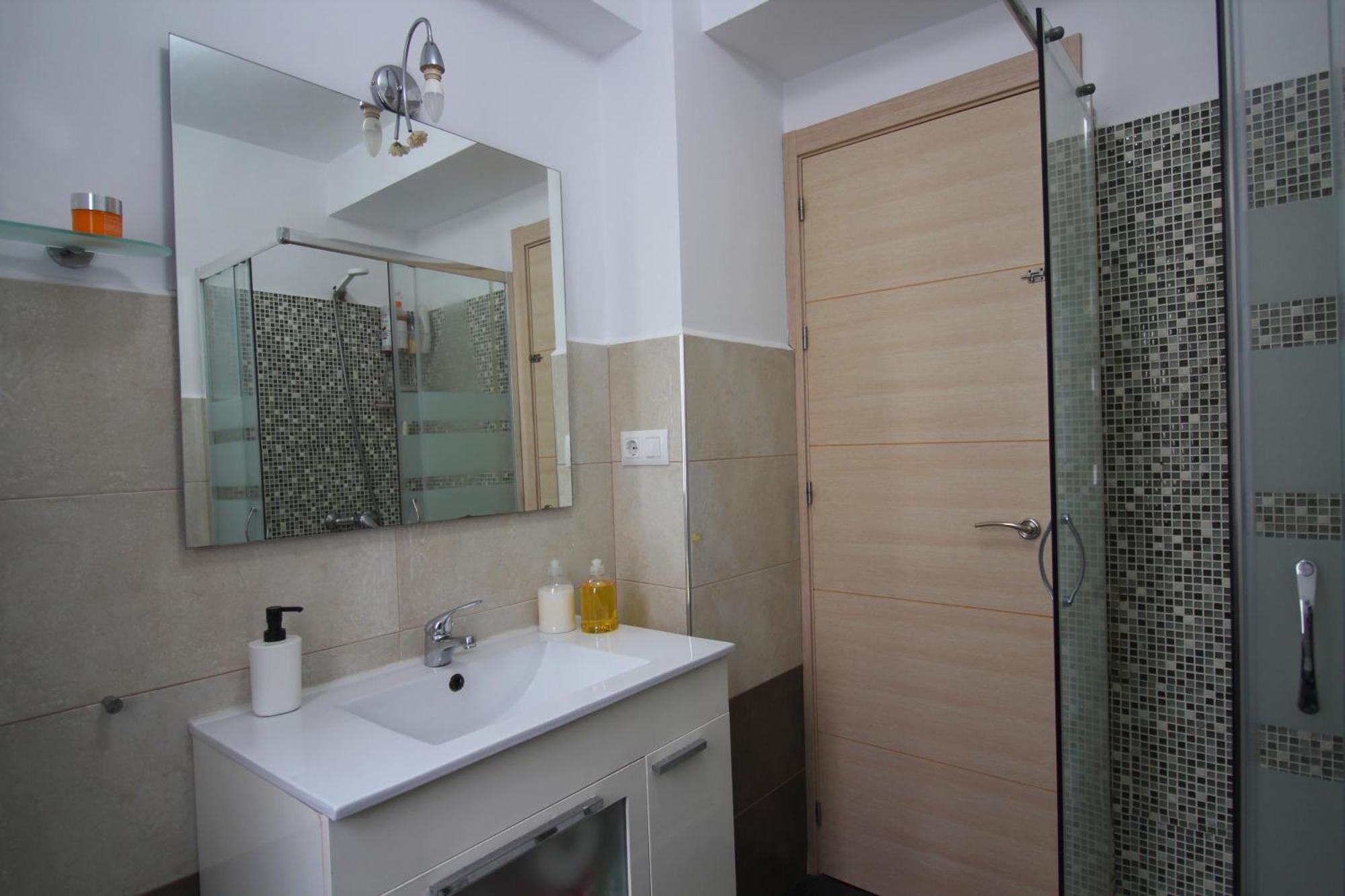 Apartament Barrio De Triana - Numancia Sewilla Zewnętrze zdjęcie
