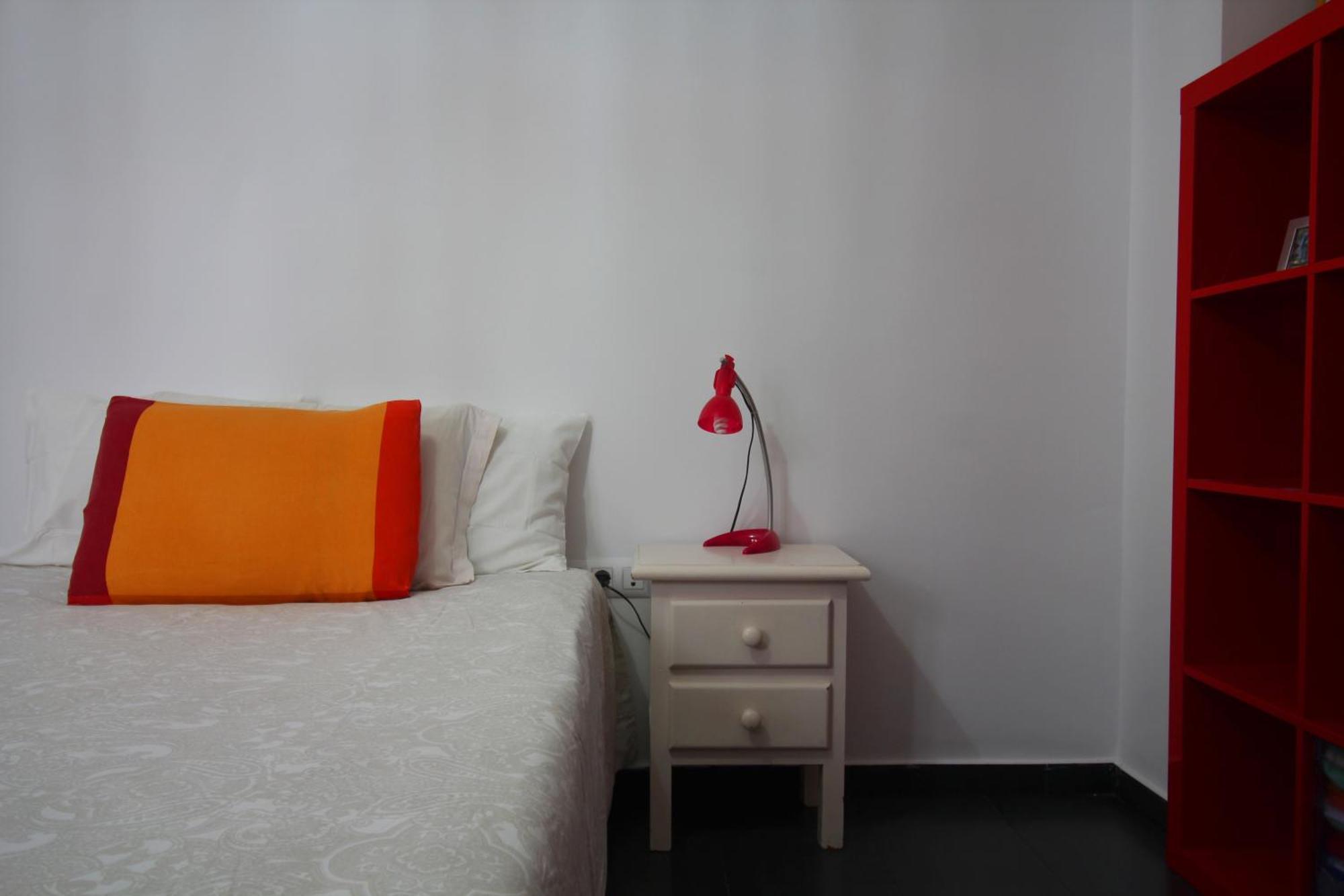 Apartament Barrio De Triana - Numancia Sewilla Zewnętrze zdjęcie