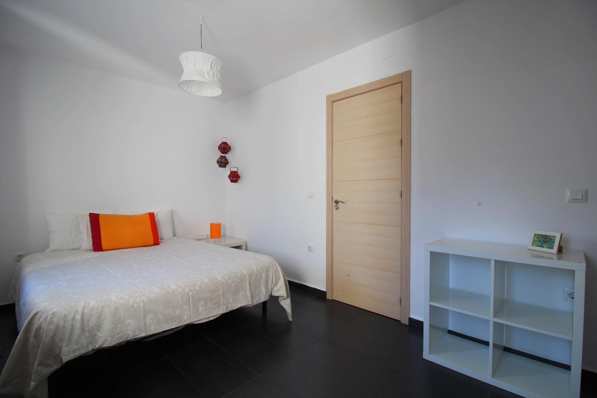Apartament Barrio De Triana - Numancia Sewilla Zewnętrze zdjęcie